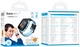 Smartwatch dla dzieci Hoco Y104 42 mm Blue (6942007646369) - obraz 4