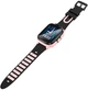 Дитячий смарт-годинник Hoco Y104 42mm Pink (6942007646376) - зображення 1