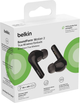 Навушники Belkin SoundForm Motion Black (AUC010btBK) - зображення 7
