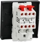 Перемикач 1-клавішний перехресний Schneider Electric Unica New 10А 2 модулі антрацит NU320554 - изображение 2