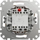 Перемикач 1-клавішний Schneider Electric Sedna Design Бежевий SDD112106 - изображение 2