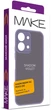 Чехол для смартфона MAKE Shadow для Xiaomi Redmi 15C/Poco C85 Violet (MCSD-XR15CVI) - изображение 3