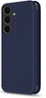Чехол-книжка для смартфона MAKE SFlip для Samsung Galaxy S25 FE Flip Navy (MCP-SS25FENV) - изображение 2