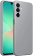 Чохол для смартфона MAKE Silicone для Samsung Galaxy A17 Grey (MCL-SA17GR) - зображення 4