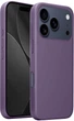 Чехол для смартфона MAKE Silicone для Apple iPhone 17 Pro Max Purple (MCL-AI17PMPL) - изображение 3