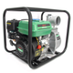Бензиновый водяной насос (мотопомпа) DWT WPP80-60 B - изображение 2