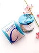 Зволожуюча колагенова пудра ENOUGH Collagen Hydro Moisture Two Way Cake 13g +Refill 13g #21 - зображення 2