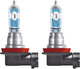 Лампа для автомобільних фар Osram Night Breaker Laser H8 35W 12V (64212NL) - зображення 1