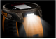 Smartwatch Garmin fenix 8 47mm AMOLED Sapphire Titanium with a spark Orange and Graphite Silicone Band (010-02904-11) - obraz 13