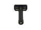 Станок для гоління Т-подібний Pearl Flexi Adjustable Safety Razor Closed Comb Black edition - зображення 5