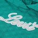 Детское худи для девочки Levi`s 352888135 122-128 см Зеленое (1159841922) - изображение 3