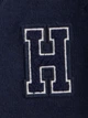 Подростковая кофта на пуговицах для девочки Tommy Hilfiger 179785644 164 см Синяя (1159842069) - изображение 4