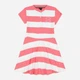Подростковое летнее платье для девочки Tommy Hilfiger 51072485 164 см Розовое (1159841981) - изображение 1