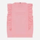 Подростковая майка для девочки Tommy Hilfiger 215577964 164 см Розовая (1159841978) - изображение 1