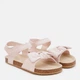 Сандалии детские Cool Club SAND3S22-CG463 35 Pink (5903977327901) - изображение 2