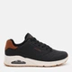 Чоловічі кросівки Skechers 183004 BLK 41.5 Чорні (197627156248) - зображення 1