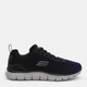 Мужские кроссовки Skechers 232399W NVBK 48.5 (14US) 31.5 см Синие (196989084367) - изображение 1