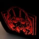 Рюкзак школьный ортопедичный Yes Warrior TS-47 (559620) - изображение 2