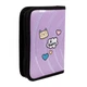 Пенал твердый одинарный без клапана Girl's Dream HP-02 YES (533562) - изображение 2