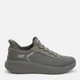 Мужские кроссовки Skechers 118303 OLV 42.5 (9.5US) 27.5 см Оливковые (197976450189) - изображение 1