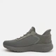 Мужские кроссовки Skechers 118303 OLV 42.5 (9.5US) 27.5 см Оливковые (197976450189) - изображение 3