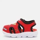 Детские сандалии для мальчика Skechers Hypno-Splash 400612N RDBK 23 Красные (197627681429) - изображение 3