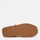 Женские сандалии кожаные Teona 481-1 36 23 см Черные (ROZ6501034523) - изображение 6