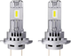Набір автоламп Osram LEDriving HL H7/H18 16 Вт 12 В 2 шт (64210DWESY-2HB) - зображення 2