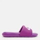 Женские шлепанцы Nike Victori One Slide CN9677-502 40.5 (9US) 26 см Фиолетовые (197602655254) - изображение 1