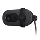 Веб-камера Logitech Brio 105 Full HD 1080p Graphite - изображение 2