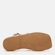 Женские сандалии кожаные Greyder 4Y2CS59032 40 26.3 см Nude (8681548695365) - изображение 6