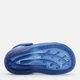Детские кроксы-сабо для мальчика Chicco 01055746000000-810 24 Синие (8055344614866) - изображение 6