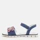Детские босоножки для девочки Chicco 01067096000000-800 31 Blue (8051182298039) - изображение 3