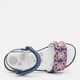 Детские босоножки для девочки Chicco 01067096000000-800 31 Blue (8051182298039) - изображение 5