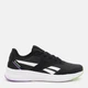Женские кроссовки для бега Reebok Buzzer-Beater 101989319 38 (7.5US) 24.5 см Черные (8684475014933) - изображение 1