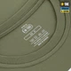 Футболка Це наша посадка M-Tac Light Olive L 80086038-L - изображение 10