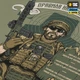 Футболка Заповіді стрільця M-Tac Light Olive L 80080038-L - зображення 6