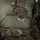 Футболка Заповіді стрільця M-Tac Light Olive L 80080038-L - зображення 15