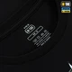 Футболка довгий рукав M-Tac Odin Mystery Black XS 80083002-XS - зображення 10
