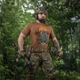 Футболка Власник землі M-Tac Coyote Brown XS 80088017-XS - зображення 10
