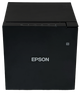Drukarka POS Epson TM-M30III (152) WiFi+Bluetooth BLK PS EU Czarny (C31CK50152) - obraz 1