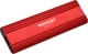 Dysk SSD Patriot Transporter Lite 512GB USB 3.2 Type-C Red (PTPL512GPEC) External - obraz 3