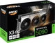Відеокарта INNO3D PCI-Ex GeForce RTX 5090 X3 OC 32GB GDDR7 (512bit) (2452/28000) (HDMI, 3 x DisplayPort) (N50903-32D7X-17593928) - зображення 2