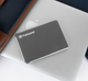 Dysk twardy Transcend StoreJet 25C3 1TB 5400rpm TS1TSJ25C3N 2.5" USB 3.0 External Iron Gray - obraz 8