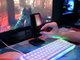 Мікрофон Cherry XTRFY NGALE R, Cardioid, USB-A, 2 м, RGB Чорний (CX-NGALE-R-RGB-BLACK) - зображення 5