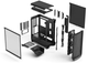 Obudowa Fractal Design Meshify 3 Black RGB TG LT (FD-C-MES3A-06) - obraz 14