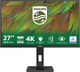 Монітор 27" Philips 27B1U3900/00 - зображення 1