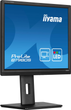 Monitor 19" iiyama ProLite B1980S-B1 - obraz 4