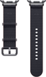 Pasek Samsung Athleisure (S/M) do Samsung Galaxy Watch 8 Graphite (ET-SOL32SBEGEU) - obraz 2