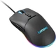 Mysz Lenovo M210 RGB USB Black (GY51M74265) - obraz 2